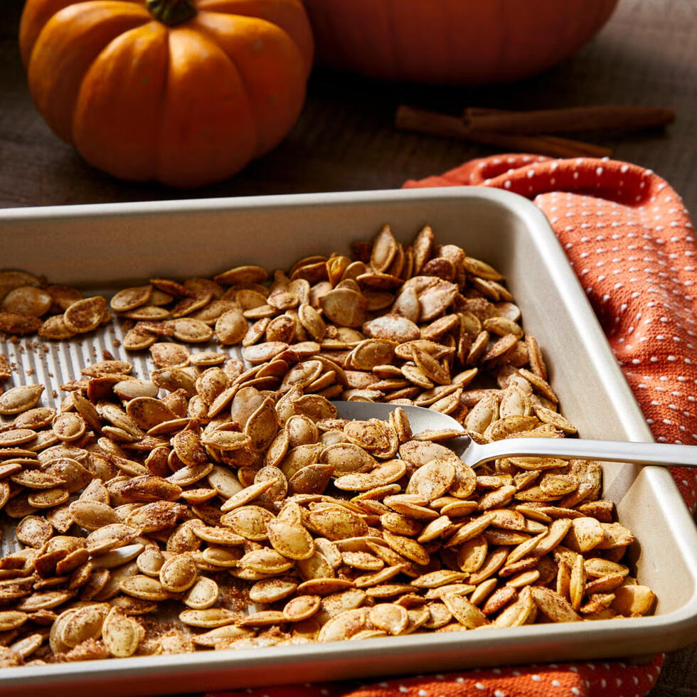 Pumpkin Seed