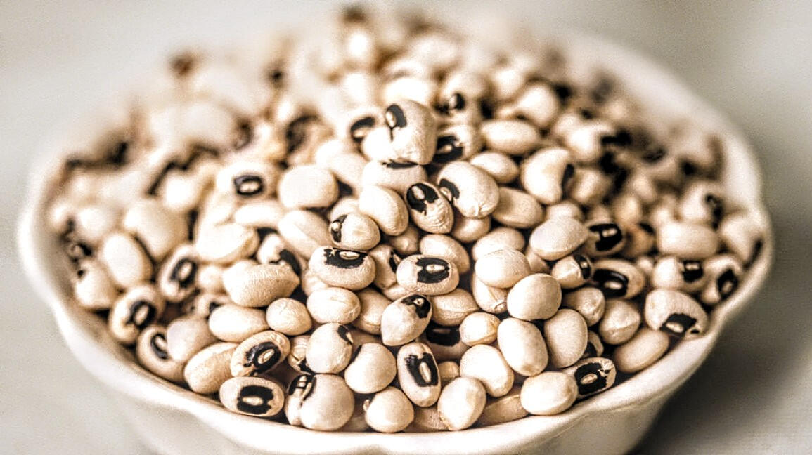 Black Eyed Peas