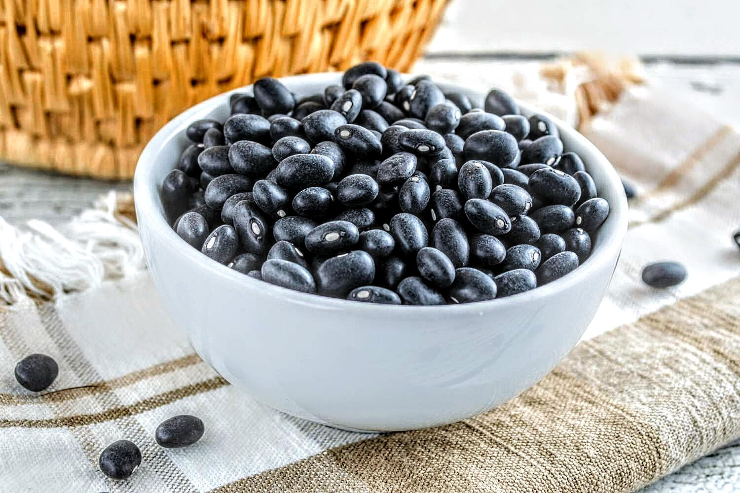 Black Beans