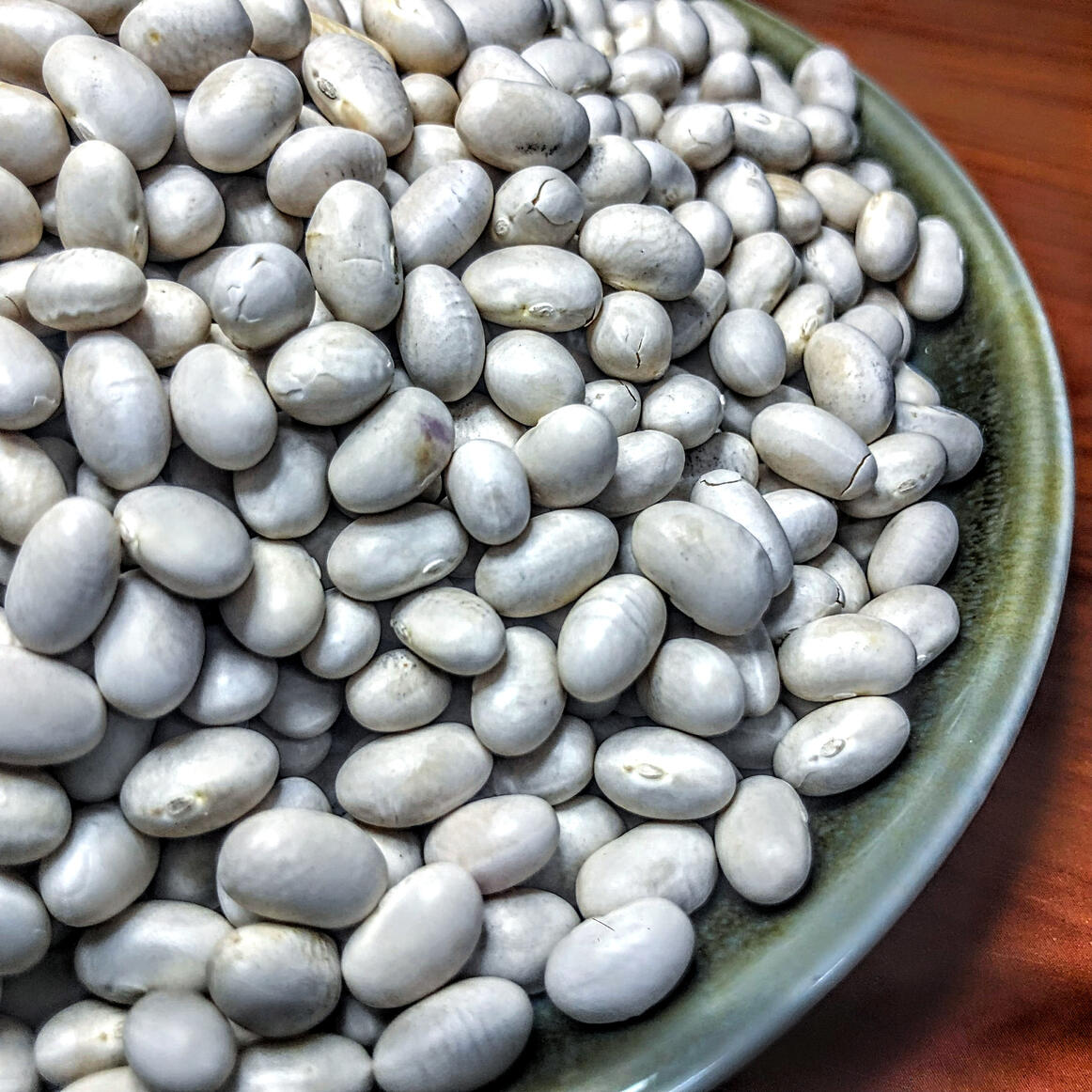 Cannellini (White Beans)