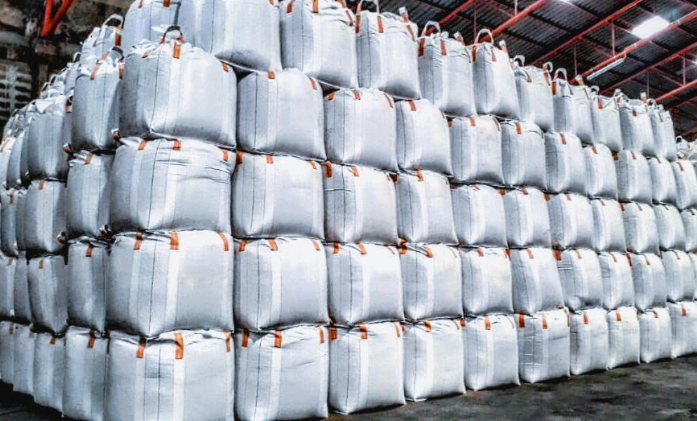 1,000kg Bag Fertilizers